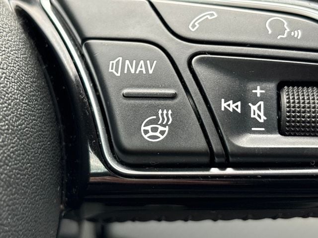 2019 Audi A5 Sportback Premium Plus quattro