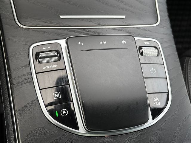 2020 Mercedes-Benz GLC GLC 300 4MATIC®