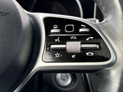 2020 Mercedes-Benz GLC GLC 300 4MATIC®