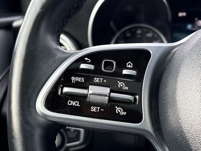 2020 Mercedes-Benz GLC GLC 300 4MATIC®