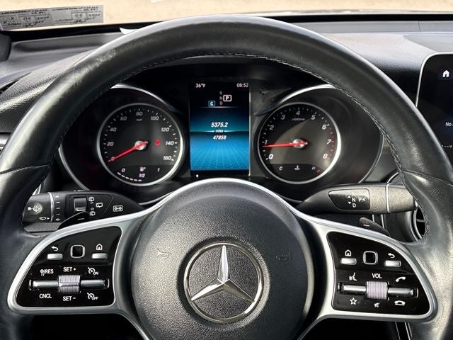 2020 Mercedes-Benz GLC GLC 300 4MATIC®