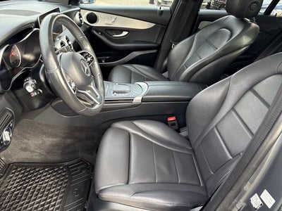 2020 Mercedes-Benz GLC GLC 300 4MATIC®