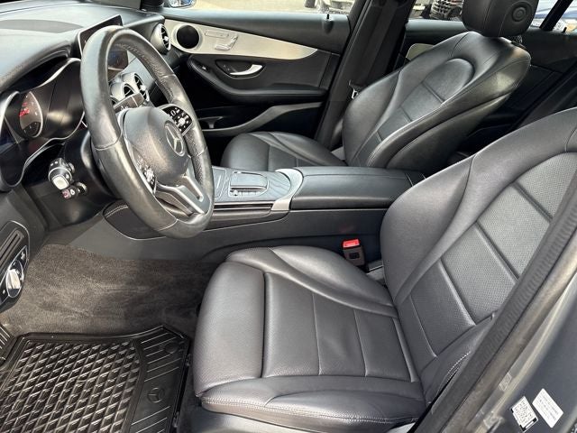 2020 Mercedes-Benz GLC GLC 300 4MATIC®