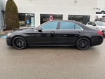 2019 Mercedes-Benz S-Class S 560 4MATIC®