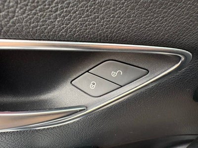 2018 Mercedes-Benz E-Class E 400 4MATIC®