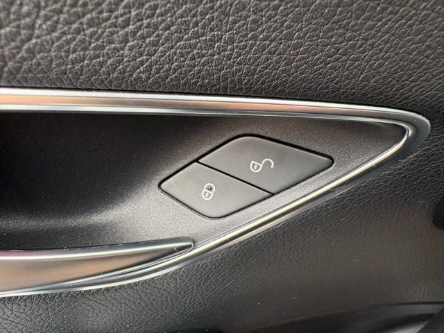 2018 Mercedes-Benz E-Class E 400 4MATIC®