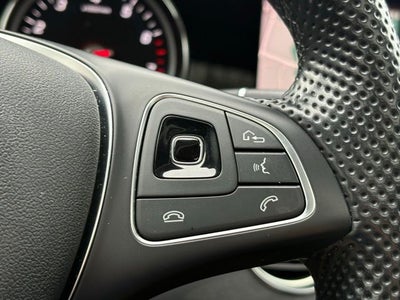 2018 Mercedes-Benz E-Class E 400 4MATIC®