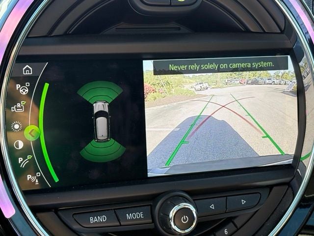2020 MINI Cooper S Countryman Cooper S