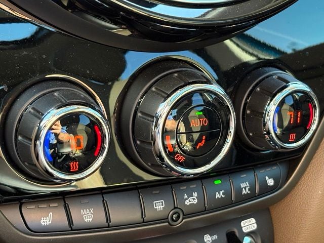 2020 MINI Cooper S Countryman Cooper S