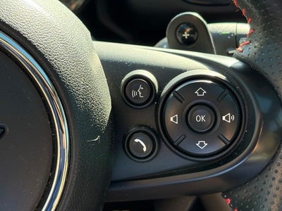 2020 MINI Cooper S Countryman Cooper S