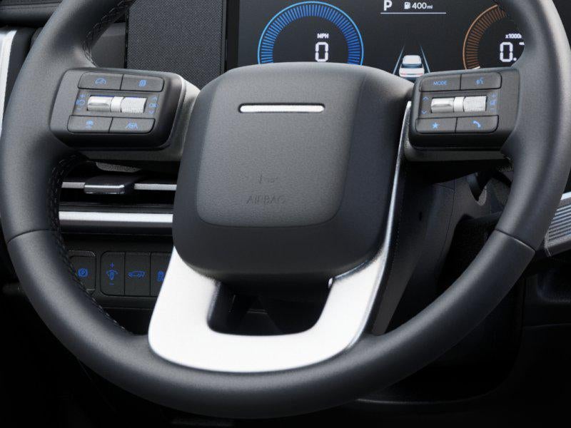2027 Hyundai SANTA FE SE AWD