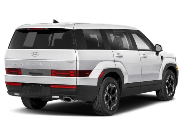 2027 Hyundai SANTA FE SE AWD
