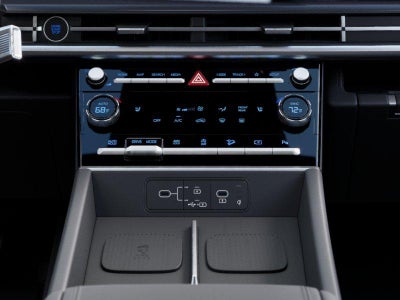 2027 Hyundai SANTA FE SEL AWD