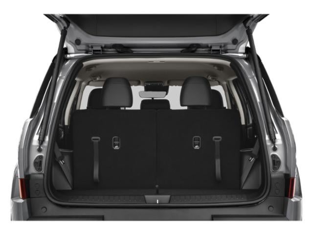 2027 Hyundai SANTA FE SEL AWD