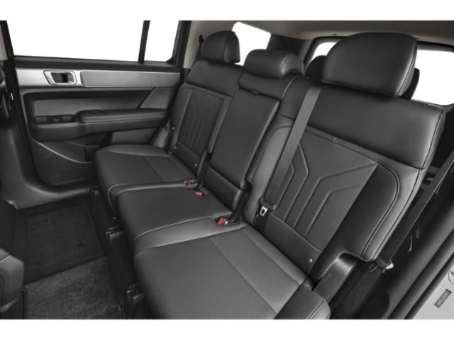 2027 Hyundai SANTA FE SEL AWD