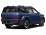 2027 Hyundai SANTA FE SEL AWD