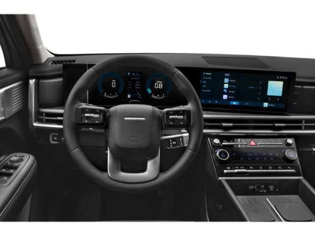 2027 Hyundai SANTA FE SEL AWD