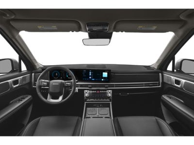 2027 Hyundai SANTA FE SEL AWD