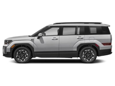 2027 Hyundai SANTA FE SEL AWD
