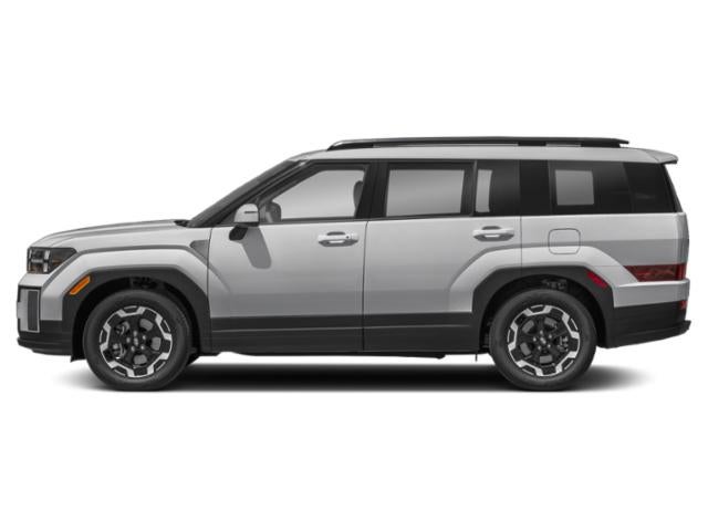 2027 Hyundai SANTA FE SEL AWD