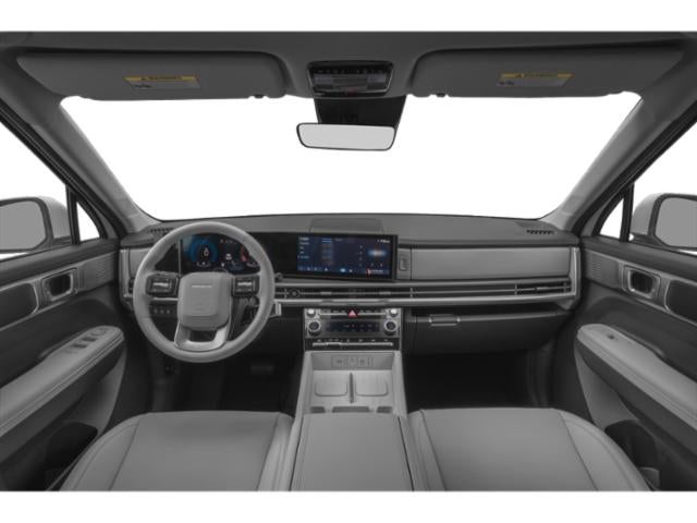 2027 Hyundai SANTA FE SEL AWD