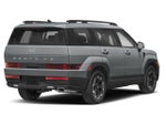 2027 Hyundai SANTA FE SEL AWD