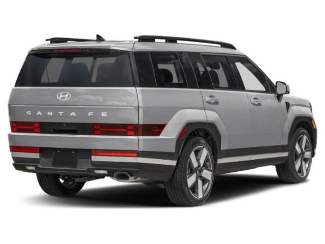 2027 Hyundai SANTA FE Limited AWD