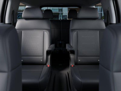 2027 Hyundai SANTA FE Limited AWD