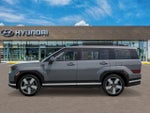 2027 Hyundai SANTA FE Limited AWD