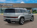 2027 Hyundai SANTA FE Limited AWD
