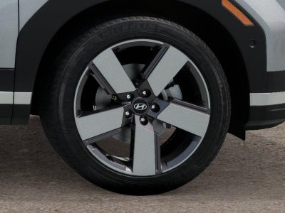 2027 Hyundai SANTA FE Limited AWD