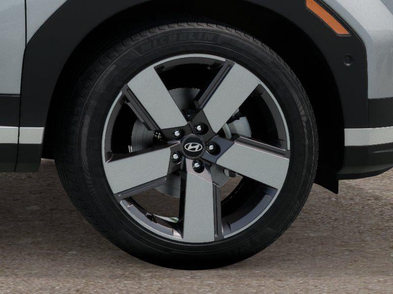 2027 Hyundai SANTA FE Limited AWD