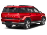 2027 Hyundai SANTA FE Limited AWD