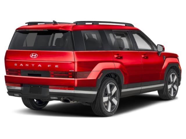 2027 Hyundai SANTA FE Limited AWD