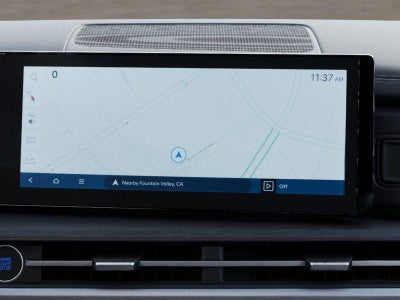 2027 Hyundai SANTA FE Limited AWD