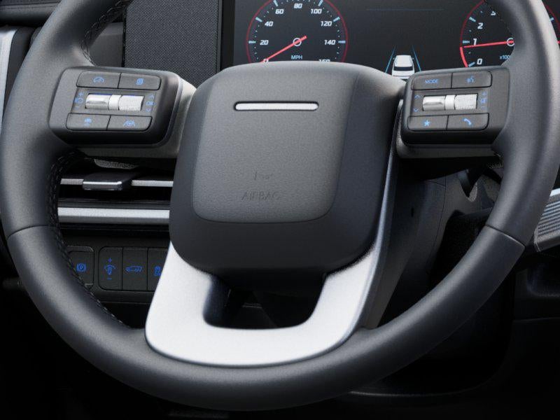2027 Hyundai SANTA FE Limited AWD
