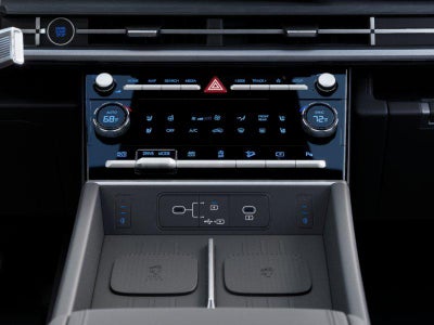 2027 Hyundai SANTA FE Limited AWD