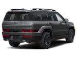 2027 Hyundai SANTA FE Calligraphy AWD