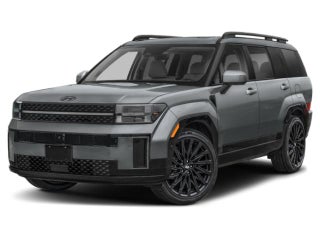 2027 Hyundai SANTA FE Calligraphy AWD