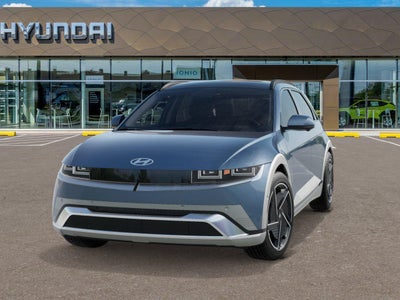 2027 Hyundai IONIQ 5 Limited