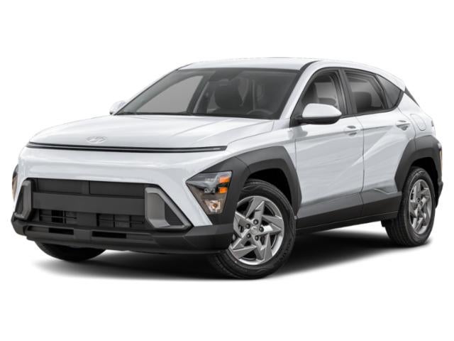 2027 Hyundai KONA SE AWD