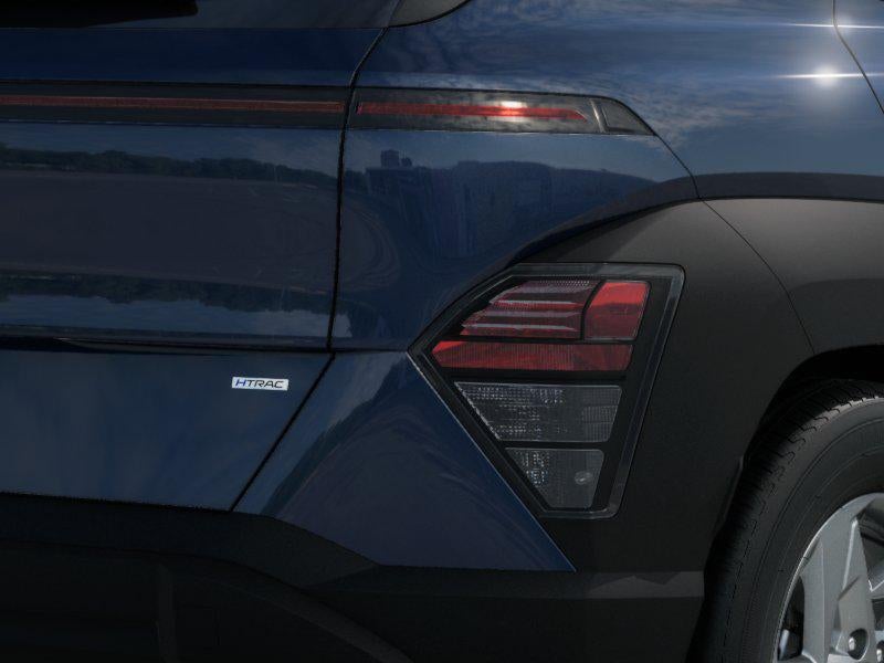 2026 Hyundai KONA SE AWD