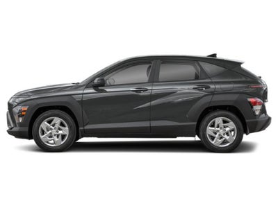 2026 Hyundai KONA SE AWD