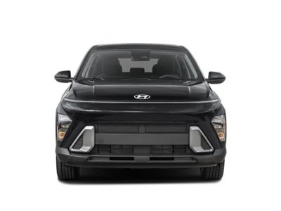 2026 Hyundai KONA SE AWD
