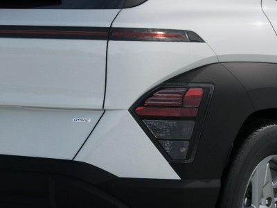 2026 Hyundai KONA SE AWD