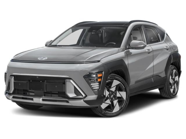 2026 Hyundai Kona Limited Automatic AWD's photo