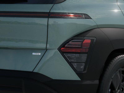 2027 Hyundai KONA SEL Sport AWD