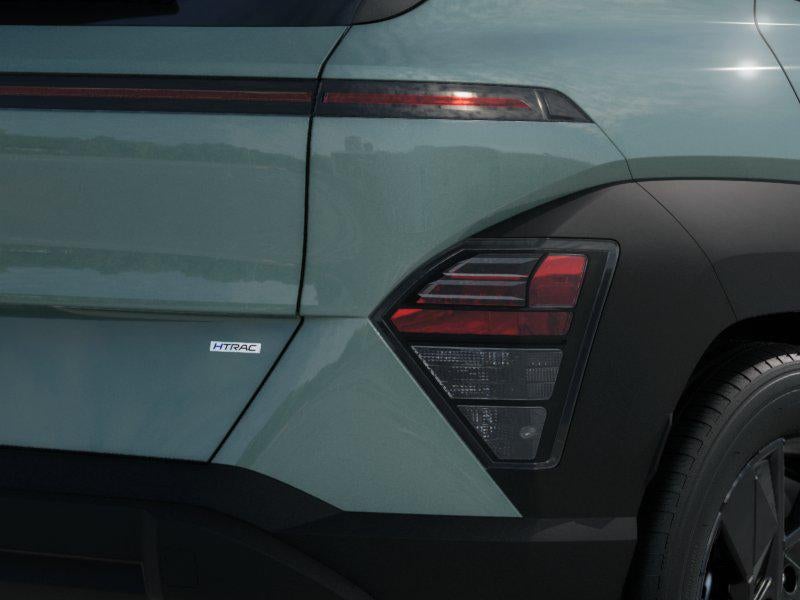 2027 Hyundai KONA SEL Sport AWD