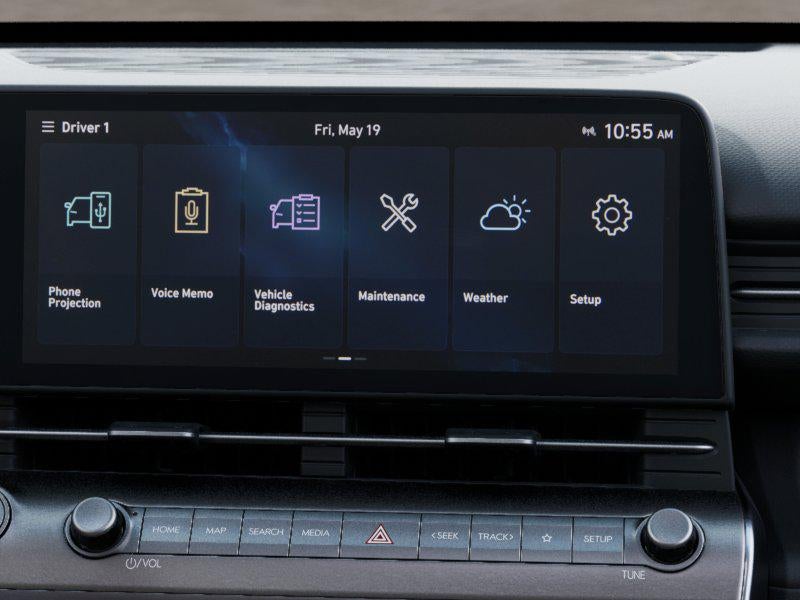 2027 Hyundai KONA SEL Sport AWD