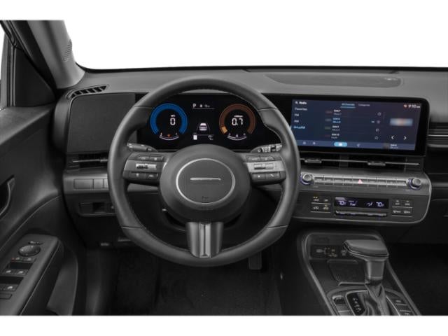 2027 Hyundai KONA SEL Sport AWD